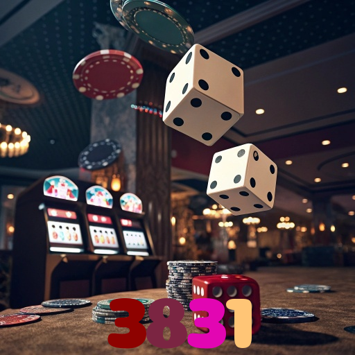  3831