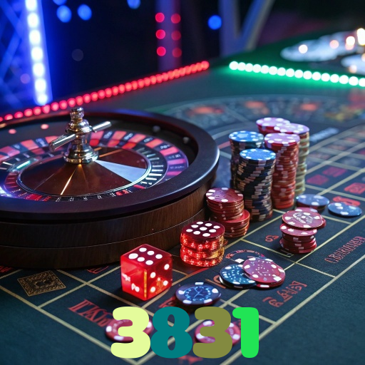  3831