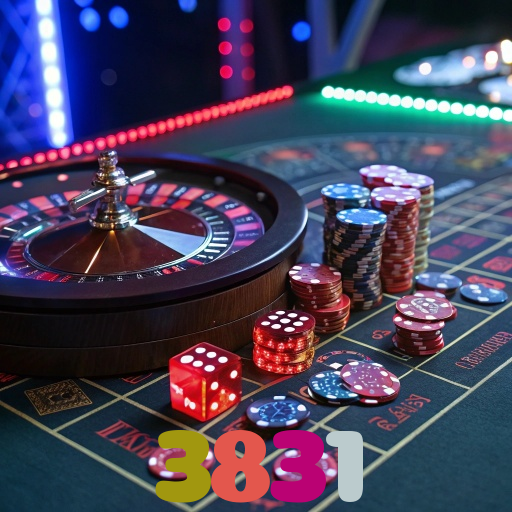  3831