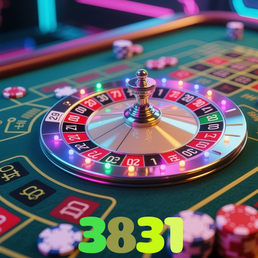  3831