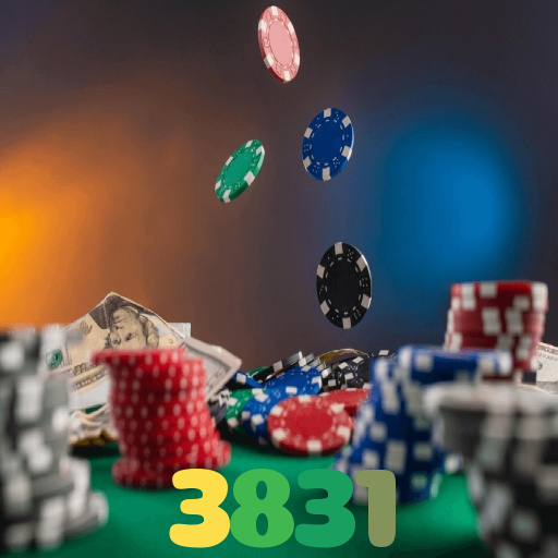  3831