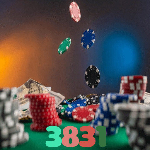  3831