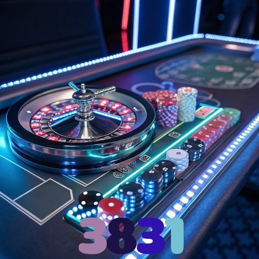  3831